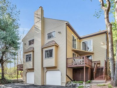 158 Captain Eames Cir Unit 158, Ashland, MA, 01721