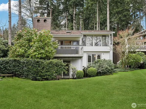 1220 80th Place NE, Medina, WA 98039