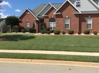 106 Havelock Cir, Warner Robins, GA 31088