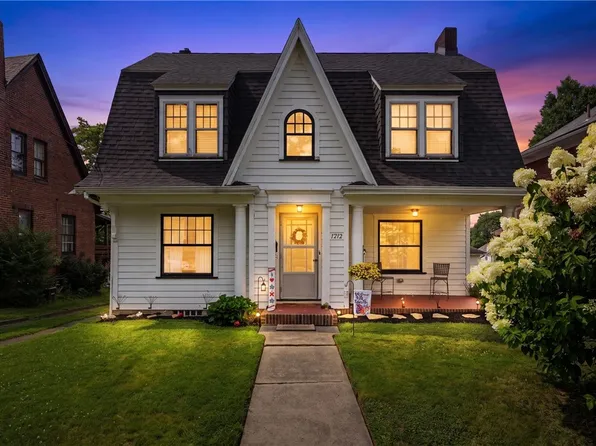 1272 Glenwood Dr, Sharon, PA 16146