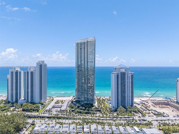 2nd image of 18975 Collins Ave Unit 5205