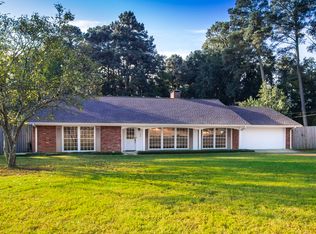 106 Montclair St, Longview, TX 75601