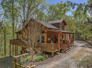 159 Katie Hvn, Morganton, GA 30560