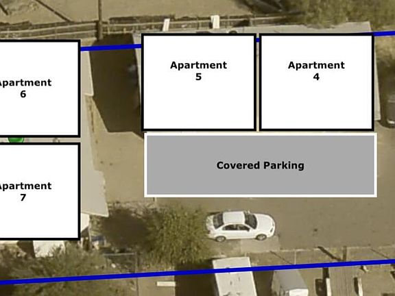 2nd image of 4028 S 15TH Street