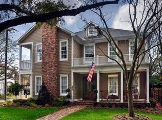 2502 W Prospect Rd, Tampa, FL 33629