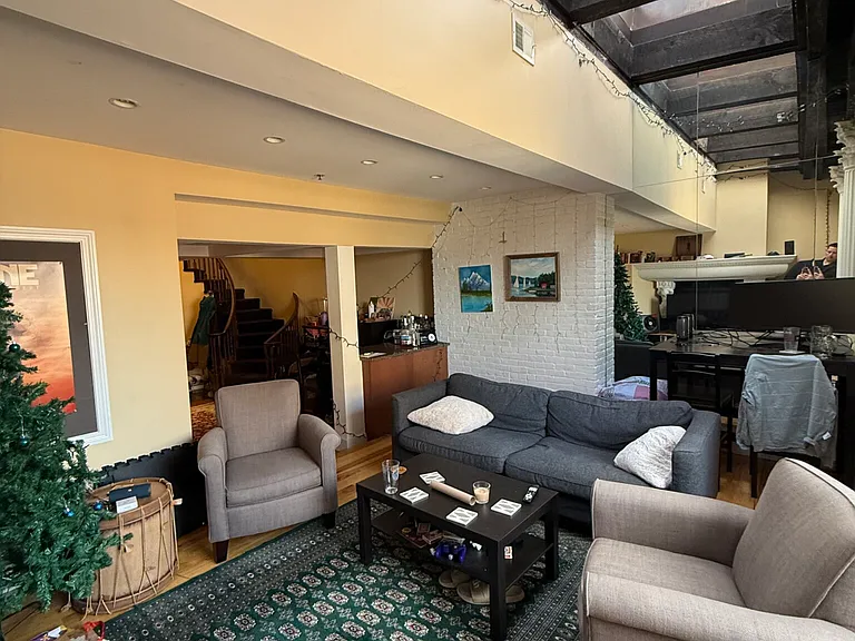 113 Beacon St #6F — Photo 5