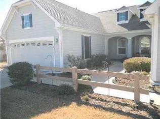 105 Honey Creek Trl, Georgetown, TX 78633