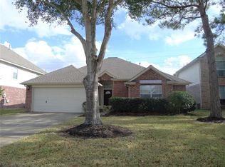 2835 Falcon Knoll Ln, Katy, TX 77494