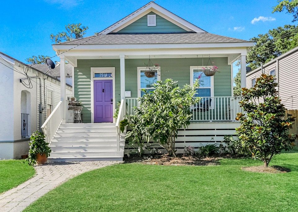 1st image of 2514 Elder St