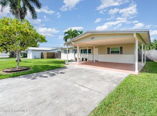 755 Larkview St, Merritt Island, FL 32953