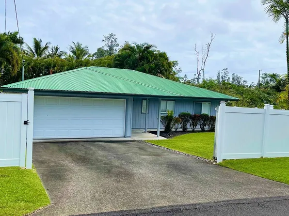 15-2783 Mahimahi St, Pahoa, HI 96778