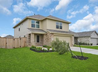 18637 Cepagatti Dr, New Caney, TX 77357