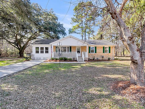 3rd image of 6342 Meggett Quail Rd