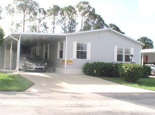 4472 SE Sweetwood Way, Stuart, FL 34997