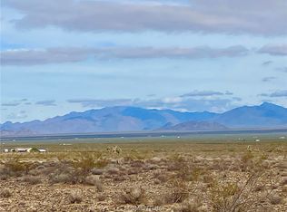 123-20-011 S Lone Ranger, Yucca, AZ 86438