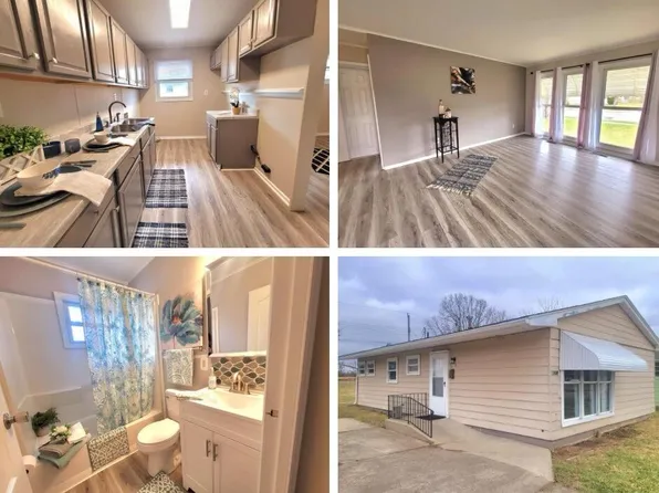 1108 Dibert Ave, Springfield, OH 45506