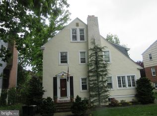 521 Dunkirk Rd, Baltimore, MD 21212