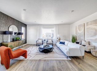 BLVD 120, Pleasant Grove, UT 84062