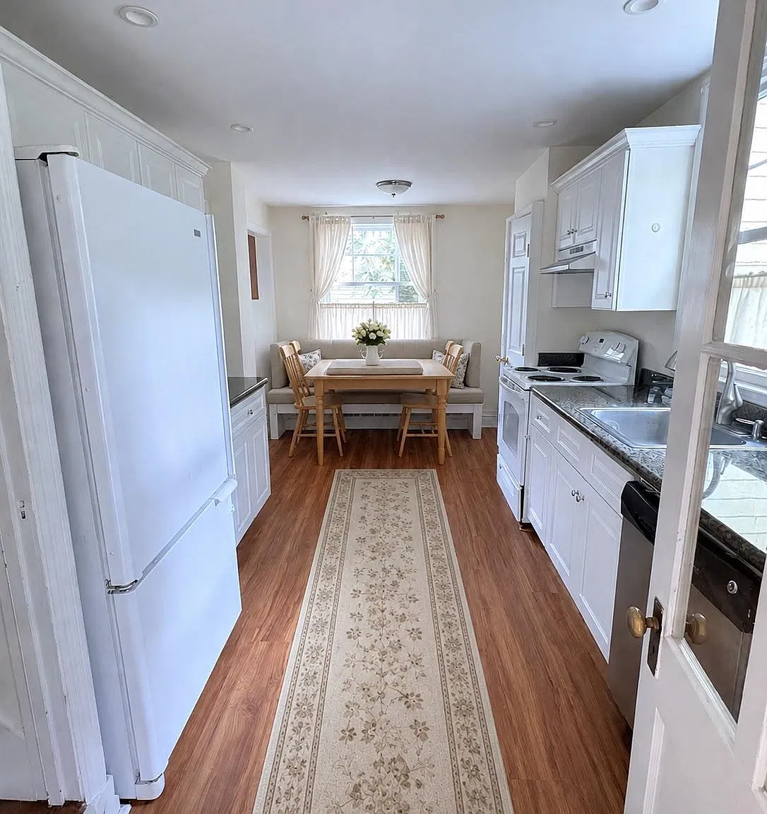 2 bed, 1.5 bath, 1500 sqft, $3,500 — Photo 4