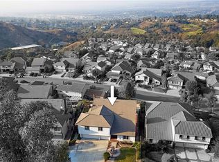 6473 E Camino Grande, Anaheim, CA 92807