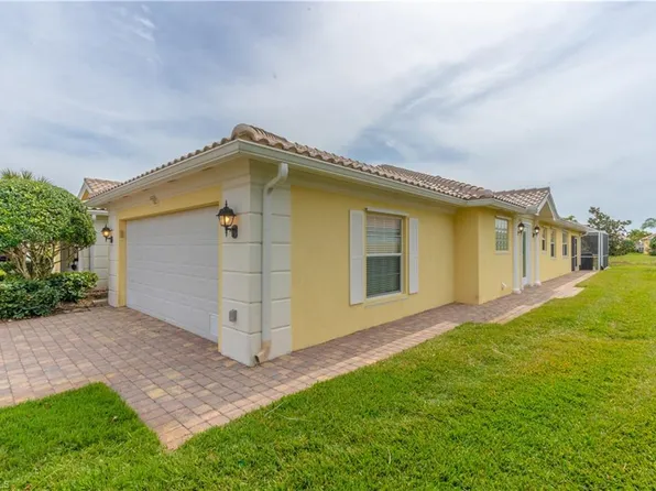 7602 Novara CT, NAPLES, FL 34114