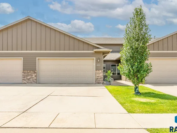 4403 W Shipton St, Sioux Falls, SD 57108
