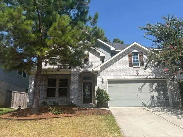 223 Elianne Lace Ct, Willis, TX 77318