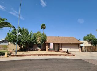18245 N 38th Dr, Glendale, AZ 85308