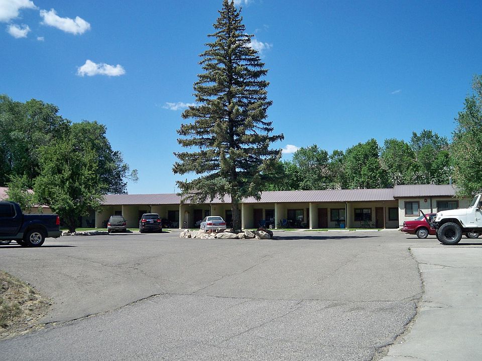 2nd image of 689 Animas View Dr #8