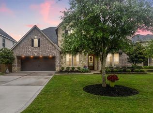 27506 Atwood Preserve Ln, Spring, TX 77386