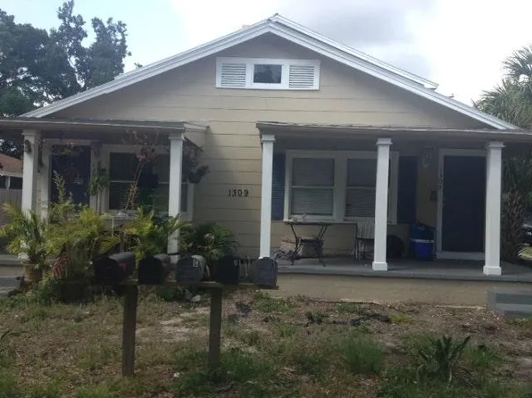 1309 W Lemon St, Tampa, FL