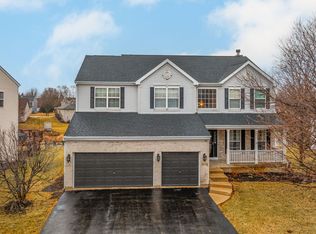 14054 Hunt Club Ln, Plainfield, IL 60544