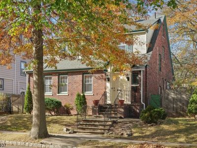 121 Mercer Pl, South Orange, NJ, 07079