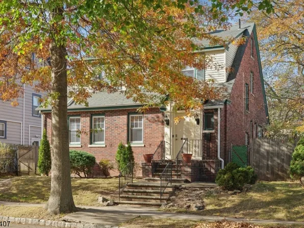121 Mercer Pl, South Orange Village Twp., NJ 07079