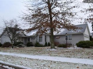 4459 Deer Creek Dr, Wooster, OH 44691