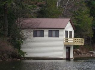 109 Hunt Lake Rd, Corinth, NY 12822