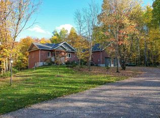 503 Ski Hill Rd, Powassan, ON P0H1Z0