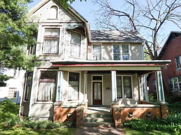 36 S Alves St, Henderson, KY 42420