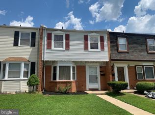 8185 Community Dr, Manassas, VA 20109