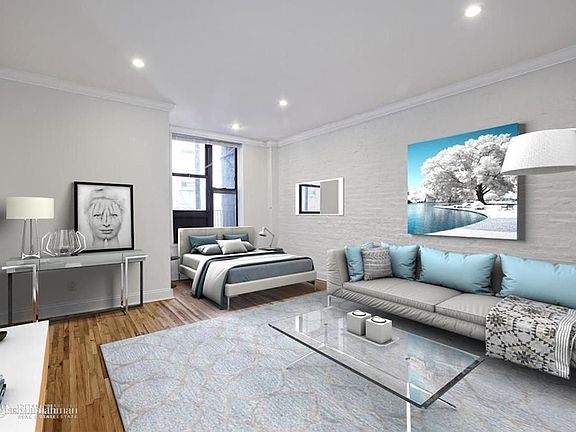 3rd image of 401 W 45th St APT 3E