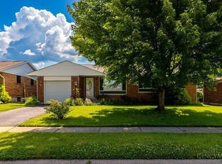538 Palmerston Dr, Cincinnati, OH 45238