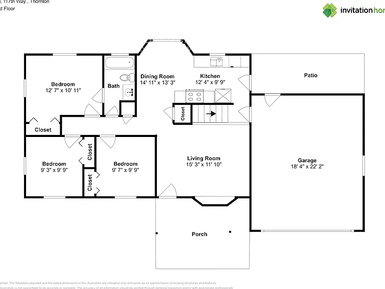 2676 E 117th Way — Photo 3