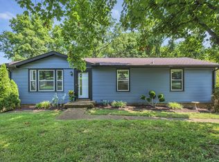 545 Brook View Estates Dr, Antioch, TN 37013