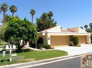 3050 Regency Dr N, Palm Springs, CA 92264