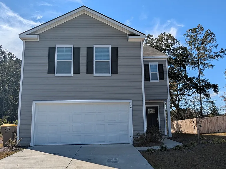 140 Ponderosa Loop — Photo 1