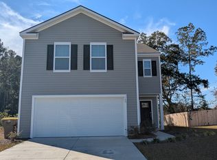 140 Ponderosa Loop, Rincon, GA 31326