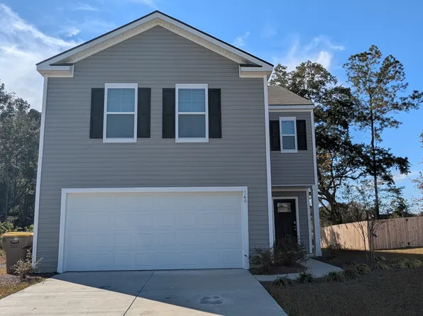 140 Ponderosa Loop, Rincon, GA 31326