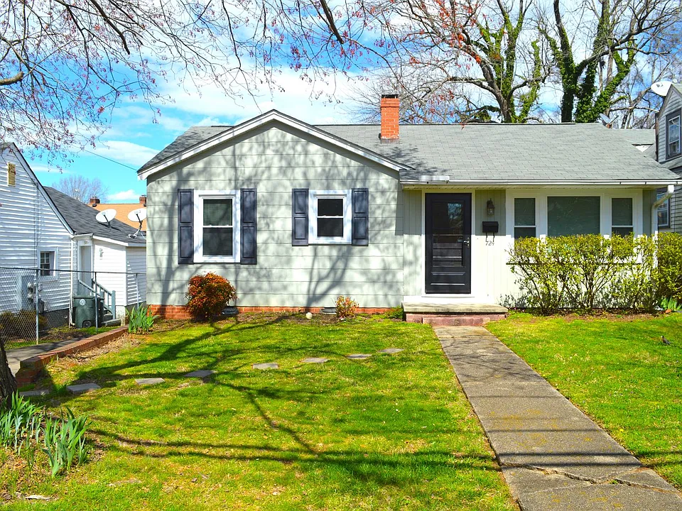 724 Maupin Ave