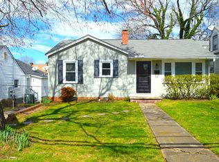 724 Maupin Ave, Salisbury, NC 28144