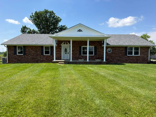 2200 Union City Rd, Richmond, KY 40475